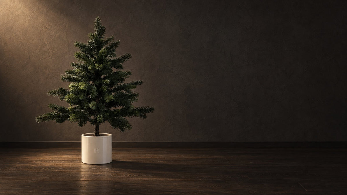 Sapin de Noël artificiel HOPER