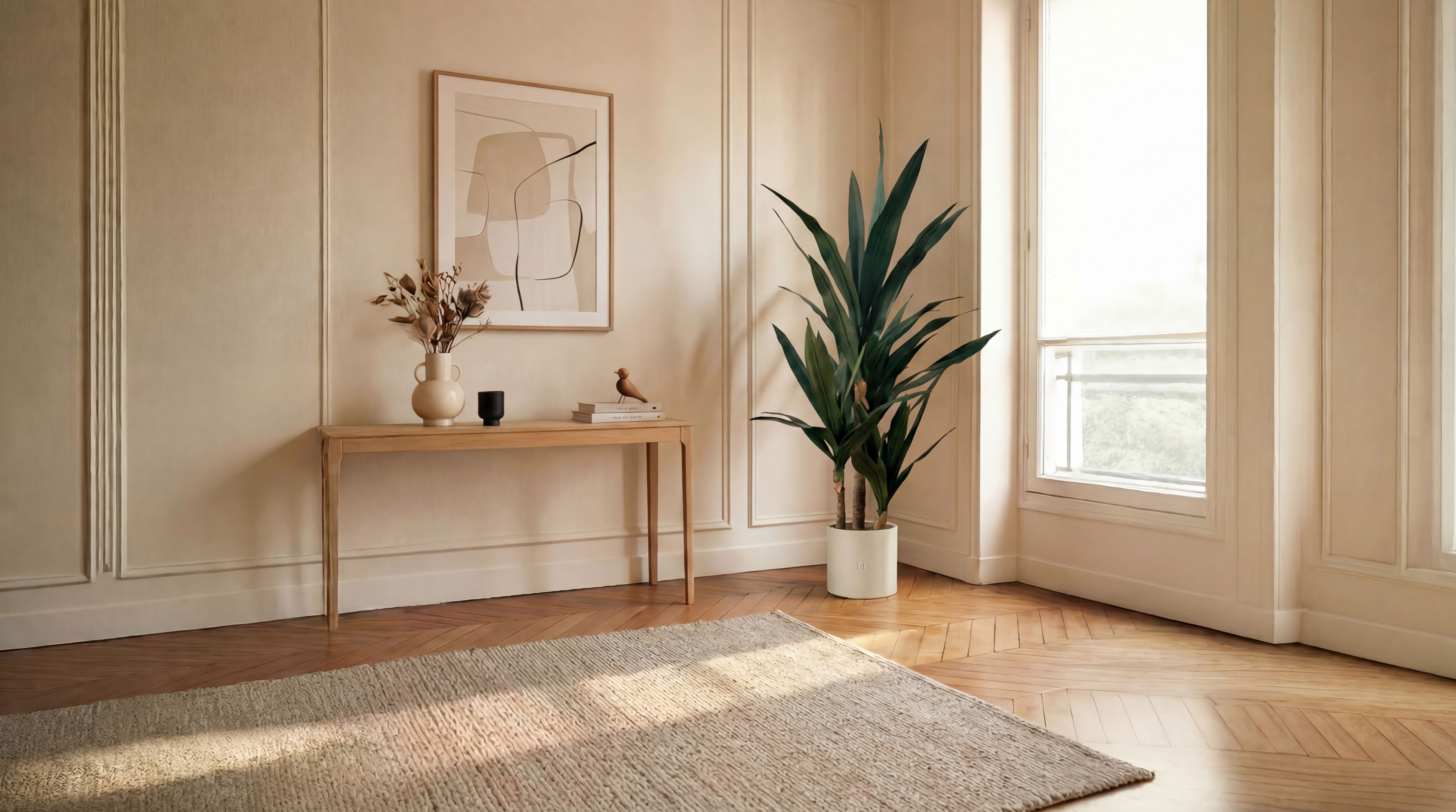 Yucca Artificiel premium ultra réaliste