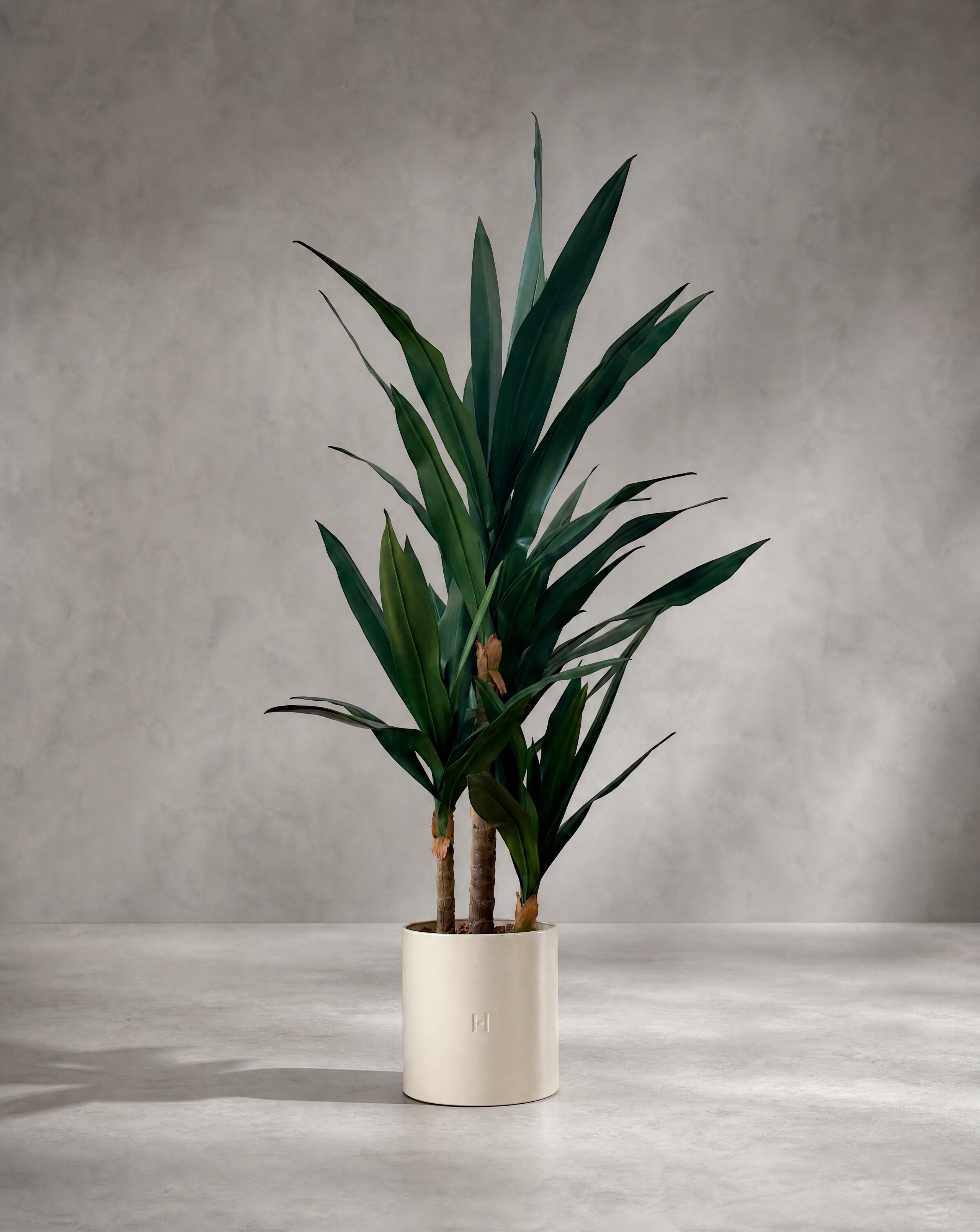 Yucca artificiel Hoper – vue principale du produit